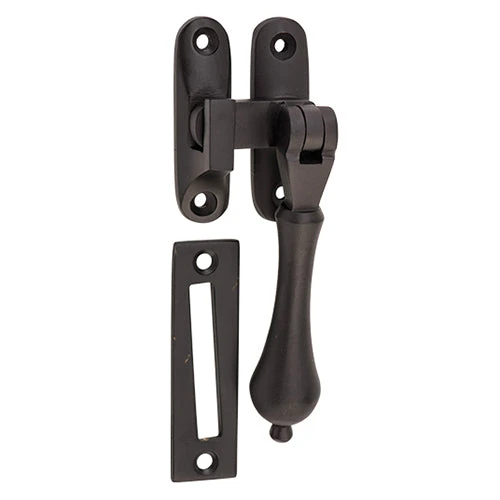 TRADCO TEARDROP CASEMENT FASTENER 9 TRADCO TEARDROP CASEMENT FASTENER