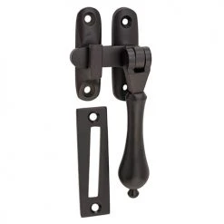 TRADCO TEARDROP CASEMENT FASTENER 24 TRADCO TEARDROP CASEMENT FASTENER