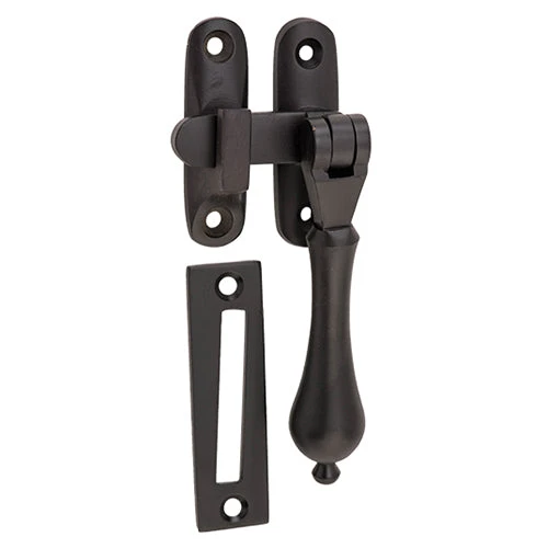 TRADCO TEARDROP CASEMENT FASTENER 10 TRADCO TEARDROP CASEMENT FASTENER