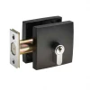 Locking Solutions GAINSBOROUGH 1846SM SQUARE SINGLE CYLINDER DEADBOLT