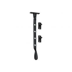 TRADCO BASE FIX CASEMENT STAYS - 300MM Window Locks