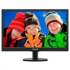 PHILIPS LCD 18.5" HDMI MONITOR