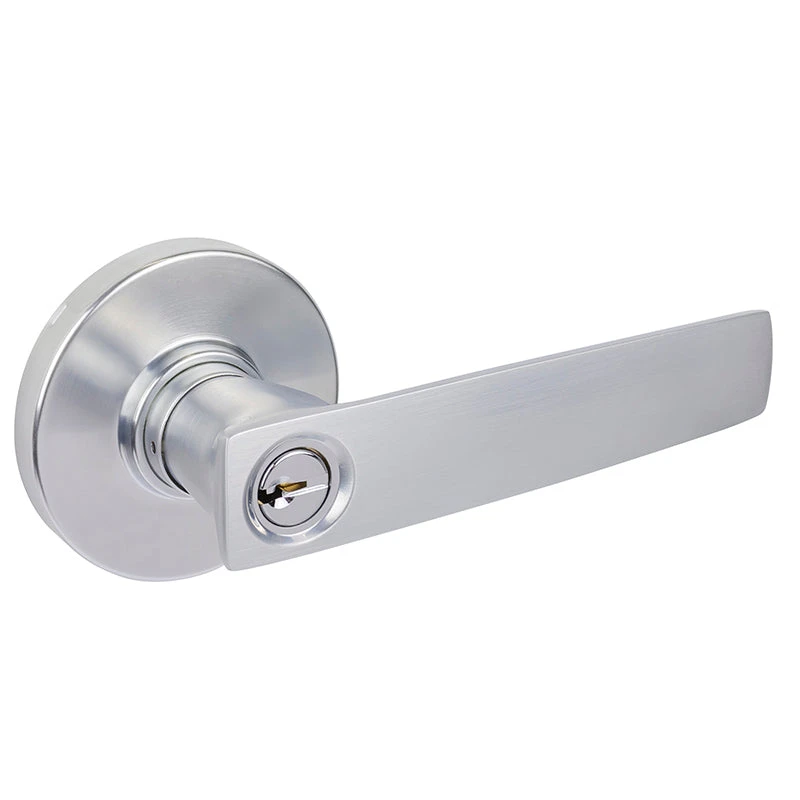 Door Handles & Levers GAINSBOROUGH AURORA ENTRANCE LEVERSET 2 Door Handles & Levers GAINSBOROUGH AURORA ENTRANCE LEVERSET