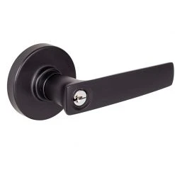 Door Handles & Levers GAINSBOROUGH AURORA ENTRANCE LEVERSET