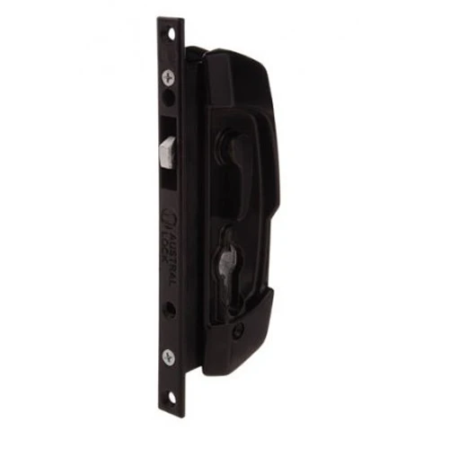 AUSTRAL SD7 SLIDING SECURITY DOOR LOCK 1 AUSTRAL SD7 SLIDING SECURITY DOOR LOCK