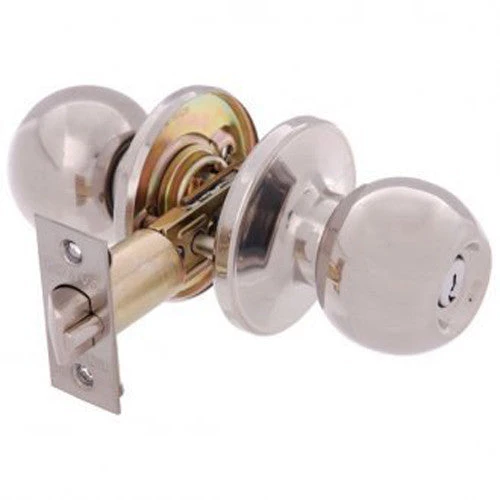 Entrance Sets BRAVA URBAN ENTRANCE KNOB T3 SERIES 2 Entrance Sets BRAVA URBAN ENTRANCE KNOB T3 SERIES