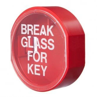 Fire & Safety STI BREAK GLASS KEYBOX SMALL 6720 1 Fire & Safety STI BREAK GLASS KEYBOX SMALL 6720