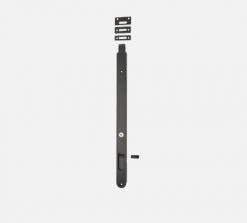 IVER FLUSH BOLT LOCKING