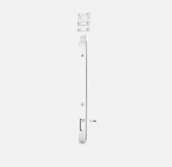 IVER FLUSH BOLT LOCKING