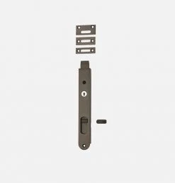 IVER FLUSH BOLT LOCKING