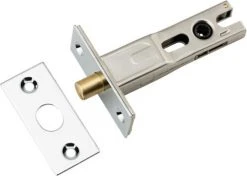 IVER PRIVACY BOLT ROUND BACKSET Restoration Hardware