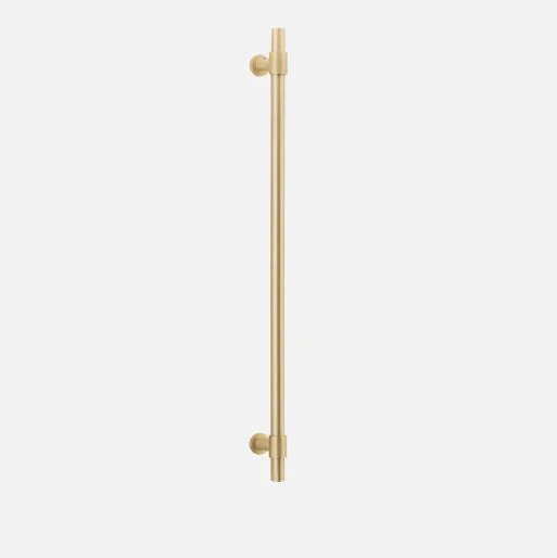 IVER HELSINKI PULL HANDLE 4 IVER HELSINKI PULL HANDLE