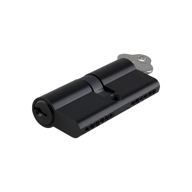 TRADCO DUAL FUNCTION EURO CYLINDER 1 TRADCO DUAL FUNCTION EURO CYLINDER