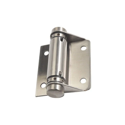METLAM 209 STAINLESS STEEL SPRING HINGE 1 METLAM 209 STAINLESS STEEL SPRING HINGE