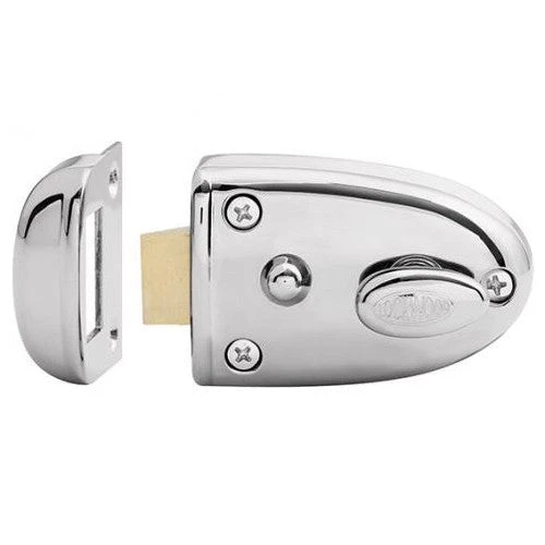 LOCKWOOD 211SPAO STREAMLATCH Locking Solutions 1 LOCKWOOD 211SPAO STREAMLATCH Locking Solutions
