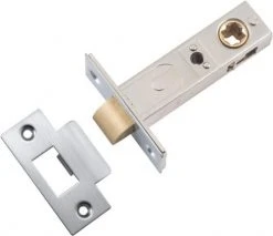 IVER SPLIT CAM TUBE LATCH