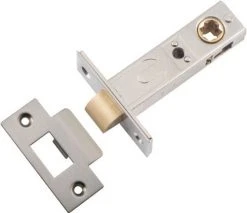 IVER SPLIT CAM TUBE LATCH