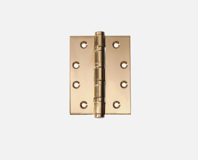 IVER HINGES BALL BEARING Restoration Hardware 3 IVER HINGES BALL BEARING Restoration Hardware