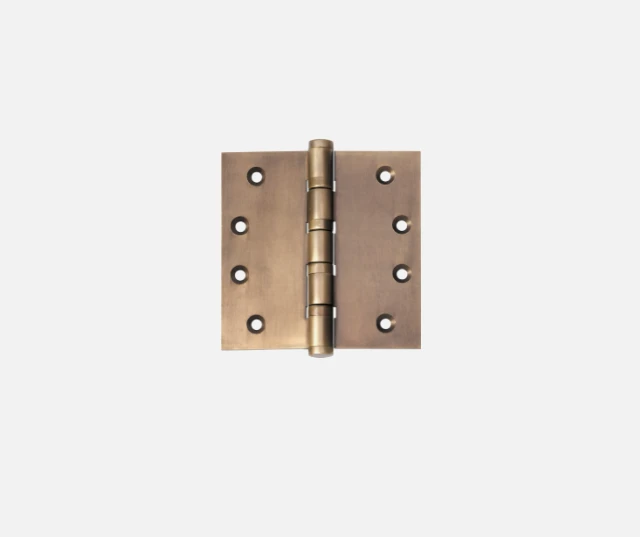 IVER HINGES BALL BEARING Restoration Hardware 14 IVER HINGES BALL BEARING Restoration Hardware