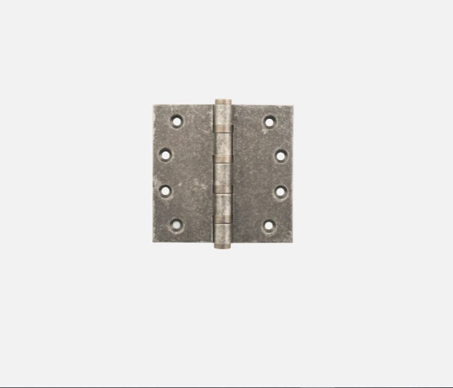 IVER HINGES BALL BEARING Restoration Hardware 19 IVER HINGES BALL BEARING Restoration Hardware