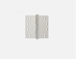 IVER HINGES BALL BEARING Restoration Hardware 42 IVER HINGES BALL BEARING Restoration Hardware