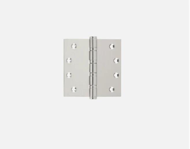 IVER HINGES BALL BEARING Restoration Hardware 21 IVER HINGES BALL BEARING Restoration Hardware