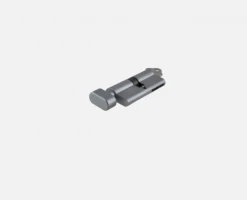 IVER EURO CYLINDER KEY/THUMB 6 PIN