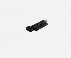 IVER EURO CYLINDER KEY/THUMB 6 PIN