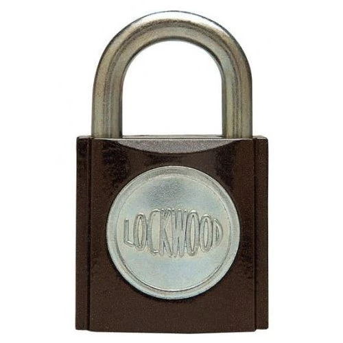 Fire & Safety LOCKWOOD PADLOCK 225/40/119 KEYED TO CODE CL001 (ELECTRICAL) 1 Fire & Safety LOCKWOOD PADLOCK 225/40/119 KEYED TO CODE CL001 (ELECTRICAL)
