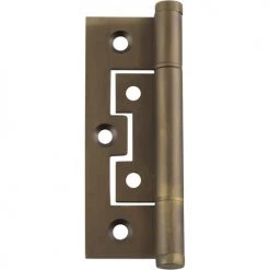 Handles & Hardware TRADCO HIRLINE HINGE