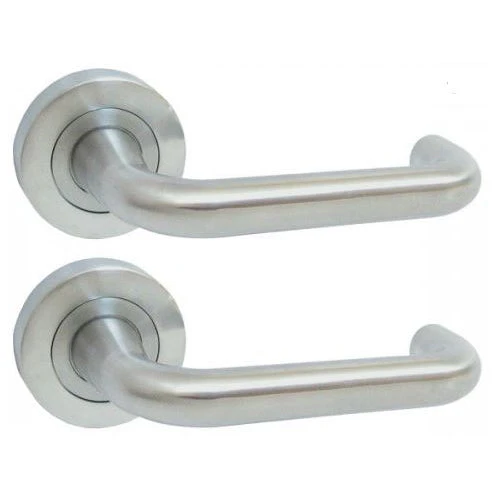 DORMAKABA LEVER FURNITURE SET 240-33SCP Door Handles & Levers 1 DORMAKABA LEVER FURNITURE SET 240-33SCP Door Handles & Levers