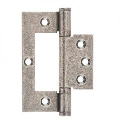Handles & Hardware TRADCO HIRLINE HINGE