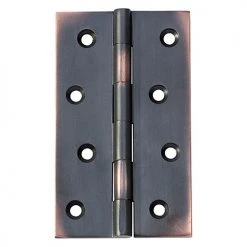 Hinges & Magnets TRADCO FIXED PIN HINGE