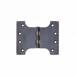 TRADCO PARLIAMENT HINGE