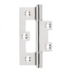 Handles & Hardware TRADCO HIRLINE HINGE