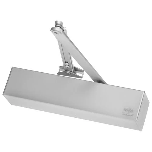 Door Closers LOCKWOOD 2657 SERIES STANDARD ARM DOOR CLOSER SIZE 5-7 1 Door Closers LOCKWOOD 2657 SERIES STANDARD ARM DOOR CLOSER SIZE 5-7