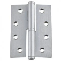 TRADCO LIFT OFF HINGE Hinges & Magnets