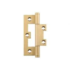 Handles & Hardware TRADCO HIRLINE HINGE
