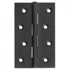 Hinges & Magnets TRADCO FIXED PIN HINGE
