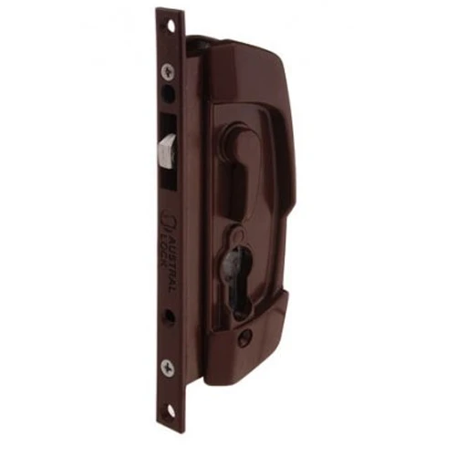 AUSTRAL SD7 SLIDING SECURITY DOOR LOCK 3 AUSTRAL SD7 SLIDING SECURITY DOOR LOCK