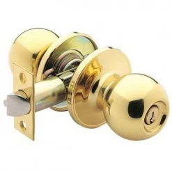 Entrance Sets BRAVA URBAN ENTRANCE KNOB T3 SERIES 6 Entrance Sets BRAVA URBAN ENTRANCE KNOB T3 SERIES