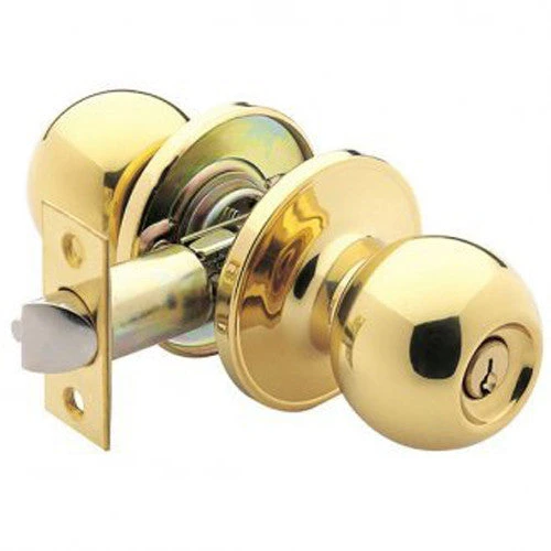 Entrance Sets BRAVA URBAN ENTRANCE KNOB T3 SERIES 3 Entrance Sets BRAVA URBAN ENTRANCE KNOB T3 SERIES