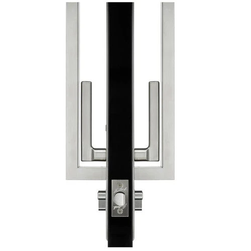 Locking Solutions GAINSBOROUGH TRILOCK OMNI 600MM BACK TO BACK 3 Locking Solutions GAINSBOROUGH TRILOCK OMNI 600MM BACK TO BACK