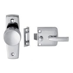LOCKWOOD 300-4 SCREEN DOOR LATCH