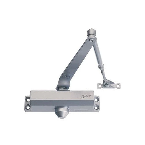 Door Closers GAINSBOROUGH 3000 SERIES DOOR CLOSER 1 Door Closers GAINSBOROUGH 3000 SERIES DOOR CLOSER