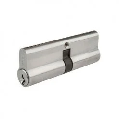 Locking Solutions BRAVA URBAN EURO DOUBLE CYLINDER 90MM ANTI PANIC