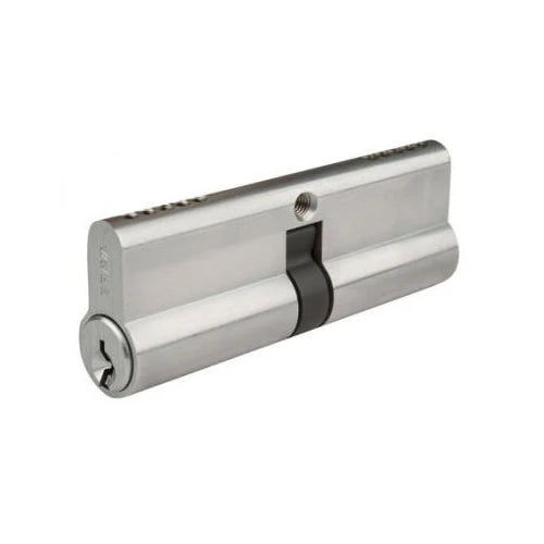 Locking Solutions BRAVA URBAN EURO DOUBLE CYLINDER 90MM ANTI PANIC 1 Locking Solutions BRAVA URBAN EURO DOUBLE CYLINDER 90MM ANTI PANIC