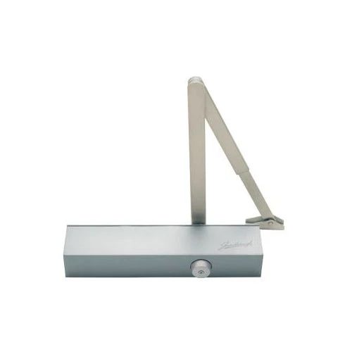 GAINSBOROUGH 3205 SERIES DOOR CLOSER Door Closers 1 GAINSBOROUGH 3205 SERIES DOOR CLOSER Door Closers