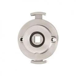 LOCKWOOD OVATION PRIVACY ADAPTOR Handles & Hardware