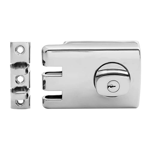 LOCKWOOD 355 DEADLOCK 1 LOCKWOOD 355 DEADLOCK